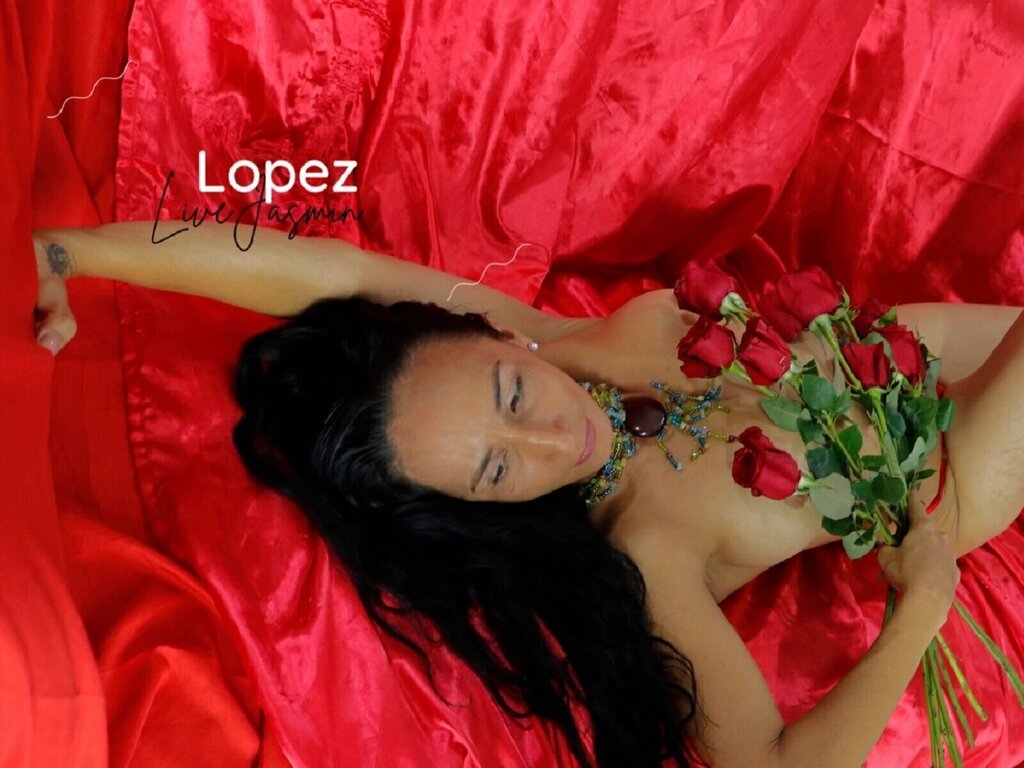 LornaLopez's