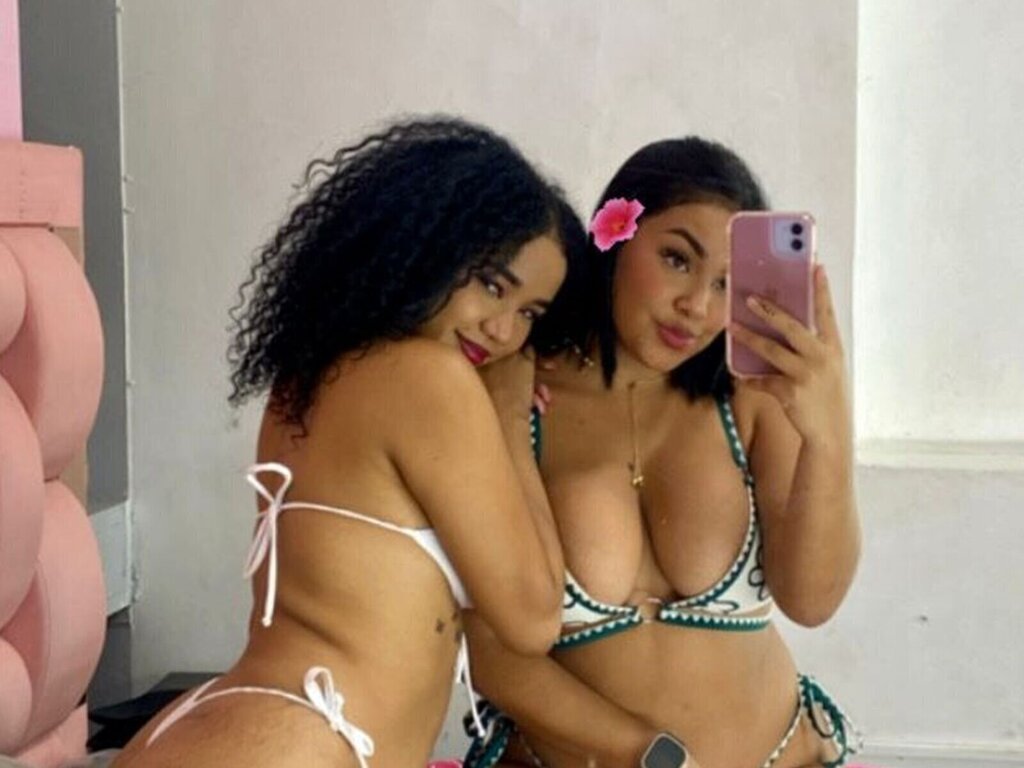 TeyannaRamirez's